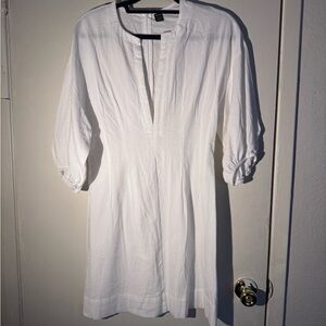 SHEIN White Casual Top